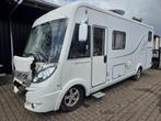 Hymer Model 999 B Type 578  Camper interieur compleet, Caravans en Kamperen, Camper-accessoires, Ophalen, Gebruikt