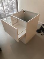 Metod ladekast met Maximera laden en Veddinge front, Huis en Inrichting, Ophalen, Zo goed als nieuw