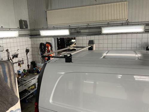 Dakdragers Mercedes-Benz Vito Ultibar Vanguard, Auto diversen, Dakdragers, Gebruikt, Ophalen