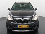 Opel Mokka 1.4 T Innovation | Automaat | Schuif-Kanteldak |, Auto's, Opel, Gebruikt, 4 cilinders, Zwart, 1364 cc