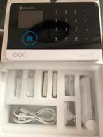 Alarmsysteem, Ophalen of Verzenden, Zo goed als nieuw, Compleet systeem, Beweging