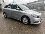 Mercedes-Benz B-klasse 180 Ambition Automaat, 4 cilinders, 122 pk, 1595 cc, Grijs