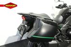 Kawasaki VERSYS 1100 SE (bj 2025), Bedrijf, Toermotor