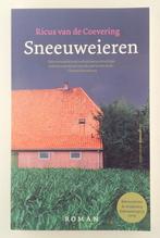 Coevering, Ricus van de - Sneeuweieren, Boeken, Romans, Gelezen, Verzenden