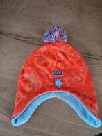 Efteling Unox Wintermuts, Kinderen en Baby's, Babykleding | Mutsen, Sjaals en Wanten, Jongetje of Meisje, Nieuw, Efteling, Ophalen of Verzenden