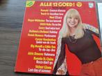 LP Alle 13 goed Deel 9, Cd's en Dvd's, Vinyl | Pop, Ophalen of Verzenden, 1960 tot 1980, Gebruikt, 12 inch