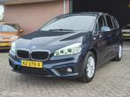 BMW 2-serie Gran Tourer 218i NWE KETTING|LEDER|TREKHAAK|CRUI, Auto's, Voorwielaandrijving, 136 pk, Gebruikt, 2-Serie Gran Tourer