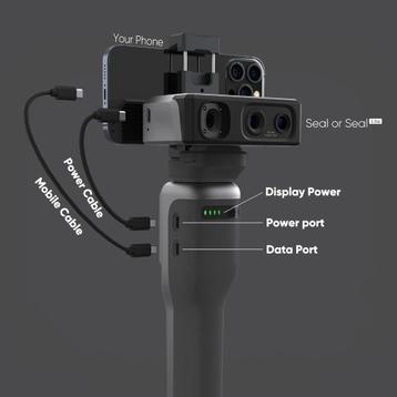 3DMakerpro Smart Grip beschikbaar voor biedingen