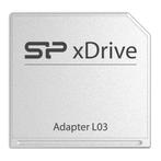 Silicon power SP Xdrive adapter SDXC L03 - Nieuw, SDXC, Nieuw, Ophalen of Verzenden, Silicon