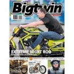 Bigtwin magazine : verschillende edities, Zo goed als nieuw, Verzenden