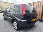 Ford FUSION 1.6-16V Futura Automaat | PDC | Elek. Ramen |APK, Auto's, 1596 cc, Gebruikt, Huisgarantie, Bedrijf