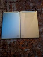 Twee Android Tablets - Defect, voor Reparatie, Niet werkend, 16 GB, Ophalen, 10 inch