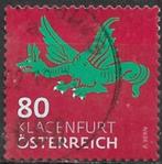 Oostenrijk 2018 mi.3408  heraldiek WAPENSCHILD, Postzegels en Munten, Postzegels | Europa | Oostenrijk, Verzenden