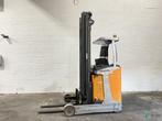 Reachtrucks Elektrisch Still FM-X14 2015, 1000 tot 2000 kg, Elektrisch, Reachtruck, Still