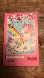 Eenhoorn Flonkerglans – Flonkerbingo, Ophalen of Verzenden