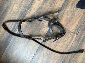 Sidepull maat full beschikbaar voor biedingen