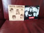 Golden Earring Singels, Cd's en Dvd's, Vinyl Singles, Gebruikt, 7 inch, Single, Ophalen of Verzenden
