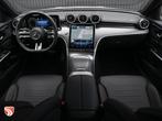 Mercedes-Benz C-klasse 300 e AMG Line 313pk | Memory | MBUX, 4 cilinders, 167 km/l, Plug-in hybride, Bedrijf