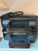 HP Officejet Pro 8100, Computers en Software, Printers, Ophalen, Gebruikt, Printer