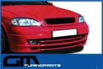 Voorbumperspoiler opel astra G, -, -, Opel, Nieuw