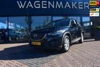 Mazda CX-5 2.2d SkyActiv-D 150 TS+ 2WD AUT|Cruise|Trekhaak, Gebruikt, Euro 6, 4 cilinders, 2191 cc