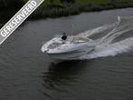 Beneteau Flyer 650 Cabrio - 100pk Suzuki | 60km/u | Kuiptent, Watersport en Boten, 70 pk of meer, Gebruikt, 6 meter of meer, Polyester
