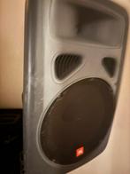 Jbl speakers 800w, JBL, Ophalen of Verzenden, Zo goed als nieuw, 120 watt of meer