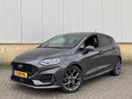 FORD Fiesta 1.0 EcoBoost Hybrid 125pk ST-Line-winterpack, Te koop, Zilver of Grijs, Hatchback, Gebruikt