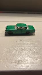 Matchbox Lesney Mercedes 300 SE 66, Ophalen of Verzenden, Gebruikt, Auto
