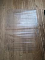 Bureaustoelmat / Vloerbeschermer, Ophalen of Verzenden, Gebruikt, Overige kleuren