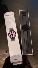 Samsung galaxy 6 smartwatch - nieuw in doos, Nieuw, Ophalen of Verzenden