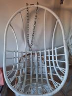 Hangstoel van Sissy boy, Ophalen, Wit, Eén