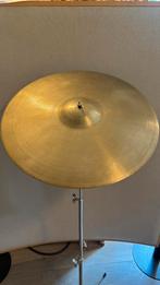 Zildjian en zymbor cymbals, Muziek en Instrumenten, Drumstellen en Slagwerk, Ophalen of Verzenden, Zo goed als nieuw, Overige merken