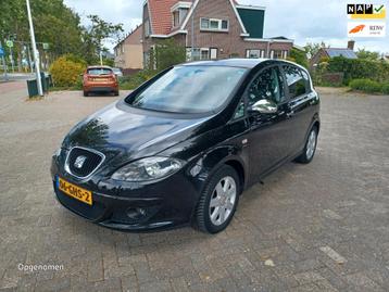 Seat Altea 1.4 TSI Stylance boekjes, 110.000km beschikbaar voor biedingen