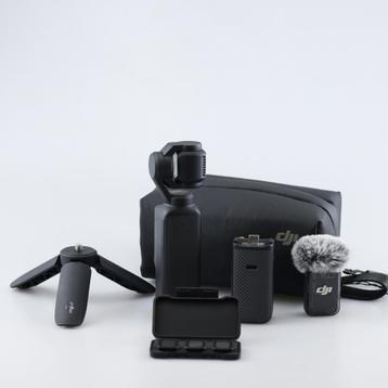 DJI OSMO Pocket 3 Creator Combo | Nette staat beschikbaar voor biedingen