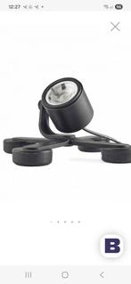 Te koop SUB in-lite lamp voor buiten, Tuin en Terras, Buitenverlichting, Ophalen, Minder dan 50 watt, Wandlamp, Netvoeding