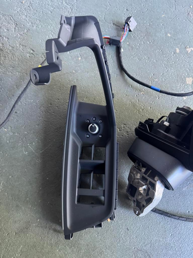 Audi A3 8Y / Elektrische inklapbare spiegels 2020/Heden, Ophalen of Verzenden, Nieuw, Audi