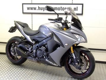 Suzuki GSX-S 1000 F 2016 GSX1000 GSXS1000 beschikbaar voor biedingen