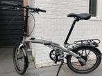 Altec Marine Vouwfiets - Compact en Handig!, Fietsen en Brommers, Fietsen | Vouwfietsen, Overige merken, Gebruikt, 16 tot 18 inch