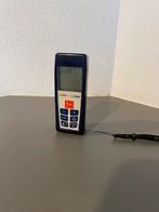 Agatec Agatape Digitale Laser Afstandsmeter 60m NIEUW, Ophalen of Verzenden, Zo goed als nieuw, Afstand