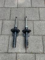 Schokbrekers nappa voor seat ibiza 6j 1 maand oud, Ophalen, Gebruikt, Seat