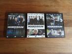 Moordvrouw seizoen 1-3, Cd's en Dvd's, Vanaf 12 jaar, Ophalen of Verzenden, Gebruikt, Drama