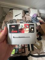 Weapon Lord snes, Spelcomputers en Games, Games | Nintendo Super NES, 1 speler, Ophalen of Verzenden, Zo goed als nieuw, Vanaf 3 jaar
