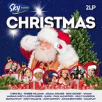 skyradio kerst lps nieuw, Verzenden, Nieuw in verpakking, 12 inch, Pop