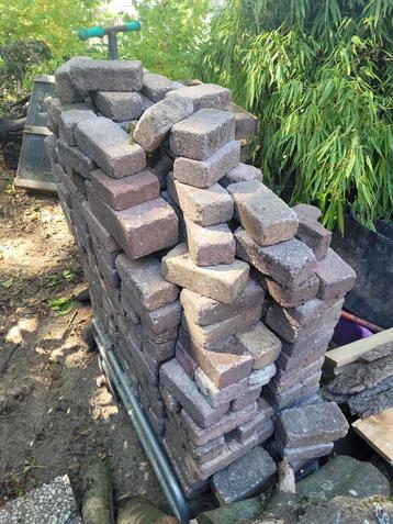 Baksteentjes GRATIS afhalen Spijkenisse beschikbaar voor biedingen