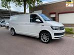 Volkswagen Transporter 2.0 TDI L2H1 * 2016 * Euro5 * Airco/C, Voorwielaandrijving, Euro 5, Stof, Gebruikt