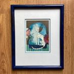 Rosina Wachtmeister Kat, Antiek en Kunst, Ophalen of Verzenden