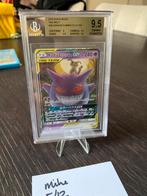 Beckett PSA CGC slab Pikachu Gengar Magikarp Lugia Charizard, Ophalen of Verzenden, Nieuw