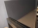 Philips tv, Audio, Tv en Foto, Televisies, Ophalen, Zo goed als nieuw, 50 Hz, Philips