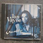 Jan Vayne - Vanity CD, Cd's en Dvd's, Ophalen of Verzenden, Gebruikt